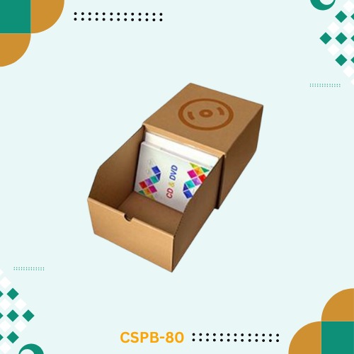Custom Cardboard Storage Packaging Boxes
